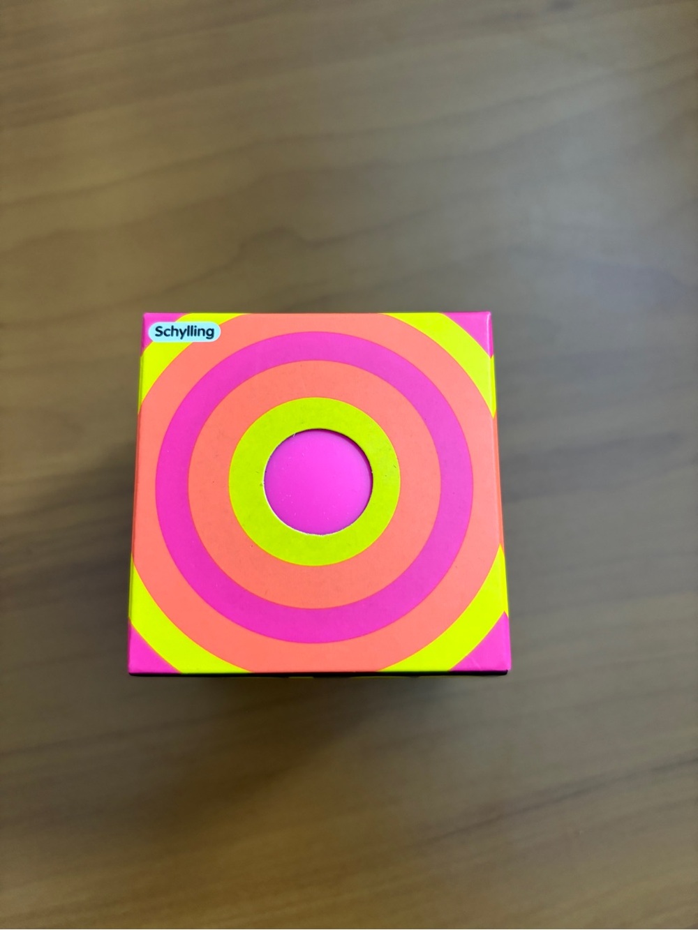 Needoh Color Change - pink brand new